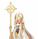 アルナベルツのエッダ: 真昼の弦月