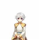 アルナベルツのエッダ: 真昼の弦月