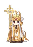 アルナベルツのエッダ: 真昼の弦月