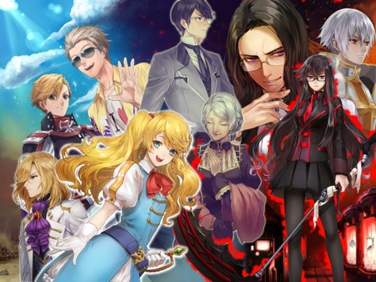 EPISODE:TERRA GLORIA ~ルーンミッドガッツ王国の胎動~