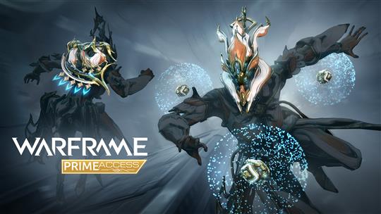 「Warframe」5月2日に全プラットフォームにて「Protea Prime Access」登場決定