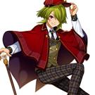 「英雄伝説 暁の軌跡」Xmas衣装の「《道化師》カンパネルラ」追加を含むアップデートを本日実施