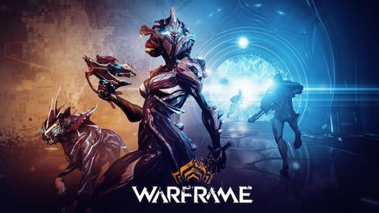 「Warframe」今週PC版に35番目のWarframe「Khora」と新ゲームモード登場決定 PS4版とXbox One版は5月に登場予定