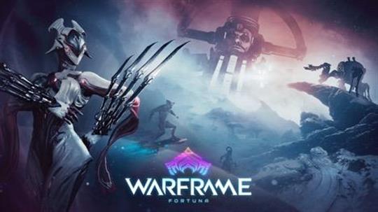 「Warframe」Nintendo Switchにて新たなオープンワールド型拡張パック「フォーチュナー」を本日リリース