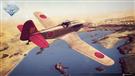 「World of Warplanes」8月5日25時までに日本版テストにログインして戦闘参加した方全員にプレミアム航空機プレゼント決定