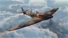 「World of Warplanes」8月20日に日本版テストにてイギリス製戦闘機「Supermarine Spitfire Mk Ia」プレゼント決定