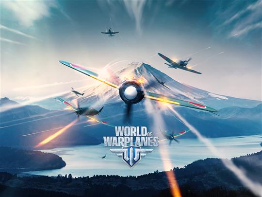 「World of Warplanes」10月18日21時をもっての日本版テスト終了が決定