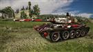 「World of Tanks Console」5月中にソ連戦車「T-54 Motherland」獲得チャンスもあるイベント「ソ連ドリームマシーン」実装決定