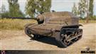 「World of Tanks」アップデート1.1実装を記念してTier IIポーランドプレミアム車輛「TKS 20」プレゼント