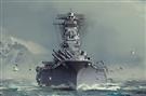 「World of Warships」Tier IX戦艦「武蔵」登場を含む大型アップデート「0.7.0」を本日実施
