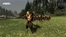 「Total War: ARENA」伝説的な司令官「アンビオリクス」登場を含むアップデートを本日実施
